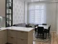 5-комнатная квартира · 190 м² · 14/14 этаж, Шамши Калдаяков за 205 млн ₸ в Астане, Алматы р-н — фото 5