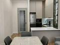 5-комнатная квартира · 190 м² · 14/14 этаж, Шамши Калдаяков за 205 млн ₸ в Астане, Алматы р-н — фото 7