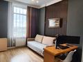 5-комнатная квартира · 190 м² · 14/14 этаж, Шамши Калдаяков за 205 млн ₸ в Астане, Алматы р-н — фото 9