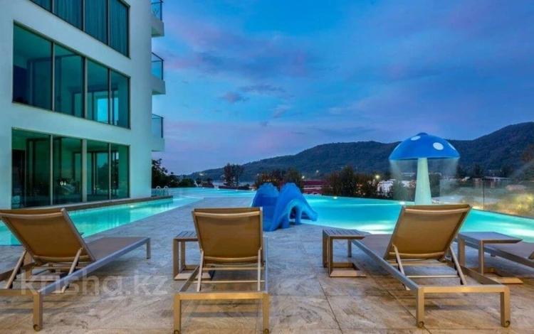 1-бөлмелі пәтер · 32.19 м² · 6/8 қабат, Пхукет 1, бағасы: ~ 59.8 млн 〒 — фото 3