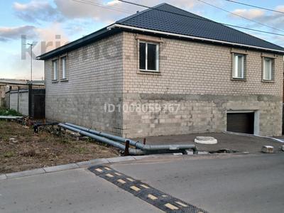 Отдельный дом · 6 комнат · 300 м² · 10 сот., Султанова2 2 — Дистпечерская за 60 млн 〒 в Павлодаре