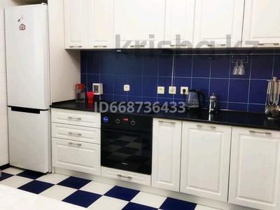 3-комнатная квартира · 135 м² · 17/25 этаж, мкр 11 112 А за 38 млн 〒 в Актобе