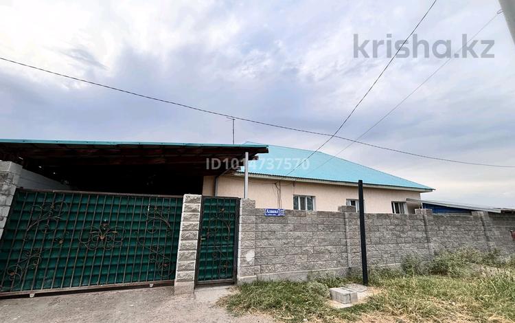 Отдельный дом · 5 комнат · 150 м² · 8 сот., Алакөл 133 — Жетіген ықшам ауданы за 30 млн ₸ в Алатау — фото 2