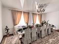 Отдельный дом · 5 комнат · 150 м² · 8 сот., Алакөл 133 — Жетіген ықшам ауданы за 30 млн ₸ в Алатау — фото 22
