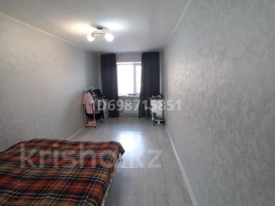 2-комнатная квартира · 46 м² · 5/5 этаж, 6й микрорайон, 6й микрорайон — Ермекова за 20 млн ₸ в Караганде, Казыбек би р-н