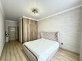 3-бөлмелі пәтер · 100 м² · 5/17 қабат, УлыДала 29 — Толе Би, бағасы: 53.5 млн ₸ в Астане, Есильский р-н — фото 4