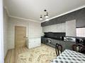 3-бөлмелі пәтер · 100 м² · 5/17 қабат, УлыДала 29 — Толе Би, бағасы: 53.5 млн ₸ в Астане, Есильский р-н — фото 7