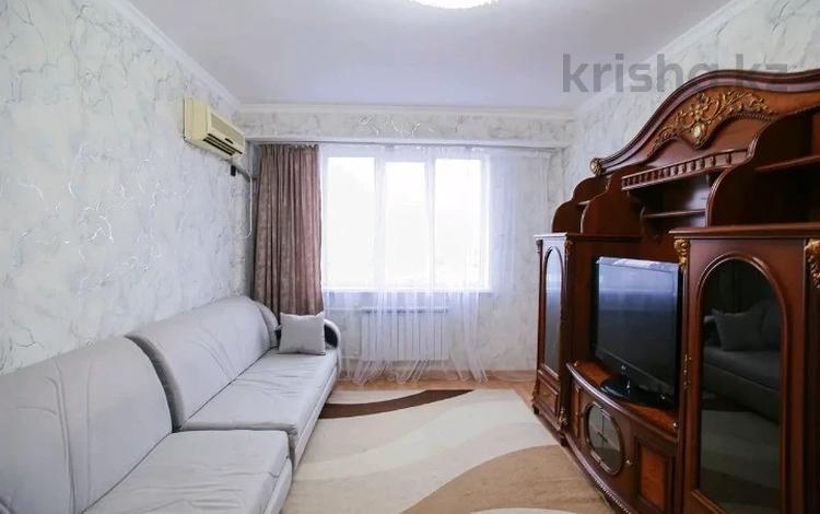 2-бөлмелі пәтер · 55 м² · 8/9 қабат, Ақсай-3Б ш/а. 38, бағасы: 33 млн ₸ в Алматы, Ауэзовский р-н — фото 3