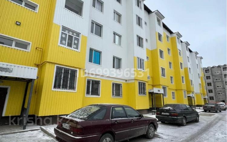 2-бөлмелі пәтер · 70 м², 5 мкр 21, бағасы: 120 000 ₸ в Таразе — фото 2