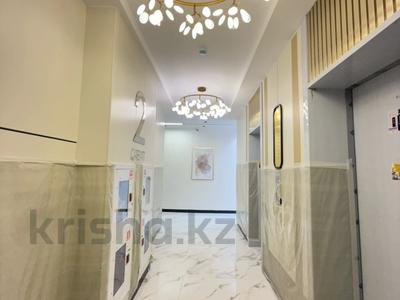 2-комнатная квартира · 38.4 м² · 10/12 этаж, Байтурсынова 30/1 за 26.5 млн ₸ в Астане