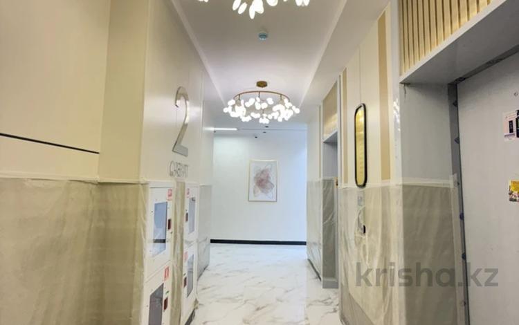 2-комнатная квартира · 38.4 м² · 10/12 этаж, Байтурсынова 30/1 за 26.5 млн ₸ в Астане — фото 31