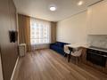 2-бөлмелі пәтер · 38.4 м² · 10/12 қабат, Байтурсынова 30/1, бағасы: 26.5 млн ₸ в Астане