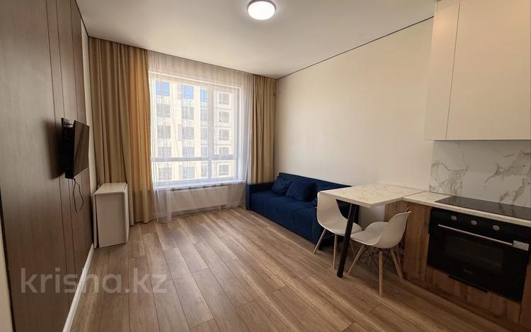 2-бөлмелі пәтер · 38.4 м² · 10/12 қабат, Байтурсынова 30/1, бағасы: 26.5 млн ₸ в Астане — фото 43