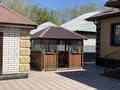 Отдельный дом · 3 комнаты · 153.3 м² · 10 сот., Байшешек 13 — Район Энергетик за 80.5 млн ₸ в Семее — фото 4
