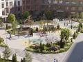 3-бөлмелі пәтер · 75 м² · 4/9 қабат, мкр Кайрат, ЖК Турар туркестан 115, бағасы: 38 млн ₸ в Алматы, Турксибский р-н