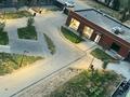 3-бөлмелі пәтер · 75 м² · 4/9 қабат, мкр Кайрат, ЖК Турар туркестан 115, бағасы: 38 млн ₸ в Алматы, Турксибский р-н — фото 12