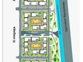 3-бөлмелі пәтер · 75 м² · 4/9 қабат, мкр Кайрат, ЖК Турар туркестан 115, бағасы: 38 млн ₸ в Алматы, Турксибский р-н — фото 3