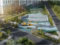 3-бөлмелі пәтер · 75 м² · 4/9 қабат, мкр Кайрат, ЖК Турар туркестан 115, бағасы: 38 млн ₸ в Алматы, Турксибский р-н — фото 10