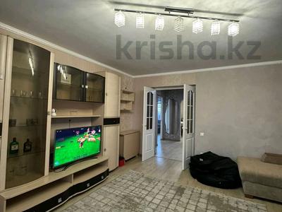 3-комнатная квартира · 69 м² · 5/5 этаж, мкр Михайловка , улица Крылова 60 за 27.5 млн 〒 в Караганде, Казыбек би р-н