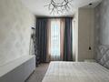 4-комнатная квартира · 110 м² · 7/7 этаж, Кабанбай батыра 60 — Ул, Г.Алиева пересечение Ул.28/1 за 600 000 ₸ в Астане, Есильский р-н