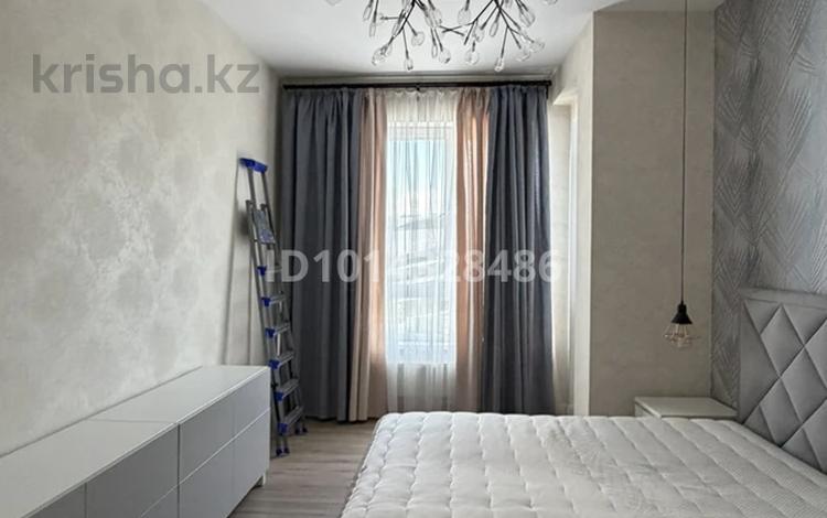 4-комнатная квартира · 110 м² · 7/7 этаж, Кабанбай батыра 60 — Ул, Г.Алиева пересечение Ул.28/1 за 600 000 ₸ в Астане, Есильский р-н — фото 2