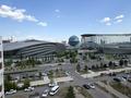 4-комнатная квартира · 110 м² · 7/7 этаж, Кабанбай батыра 60 — Ул, Г.Алиева пересечение Ул.28/1 за 600 000 ₸ в Астане, Есильский р-н — фото 7