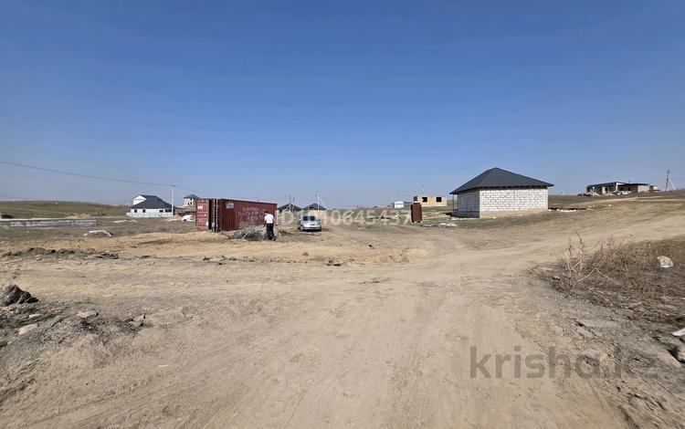 Жер телімі · 5 сотық, Көкөзек, бағасы: 7 млн ₸ в  — фото 2