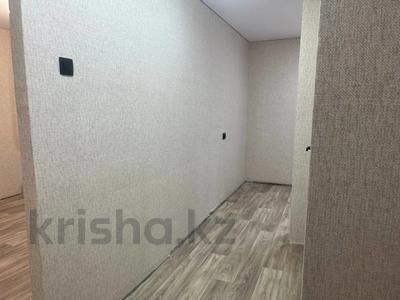 1-бөлмелі пәтер · 36.2 м² · 2/7 қабат, Абая 3, бағасы: 17.3 млн ₸ в Костанае