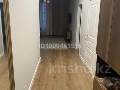 2-комнатная квартира · 60 м² · 6/18 этаж, Абая 164/9 — Брусиловского за 450 000 〒 в Алматы, Бостандыкский р-н