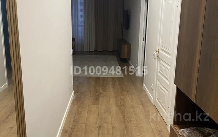 2-комнатная квартира · 60 м² · 6/18 этаж, Абая 164/9 — Брусиловского за 450 000 ₸ в Алматы, Бостандыкский р-н — фото 9