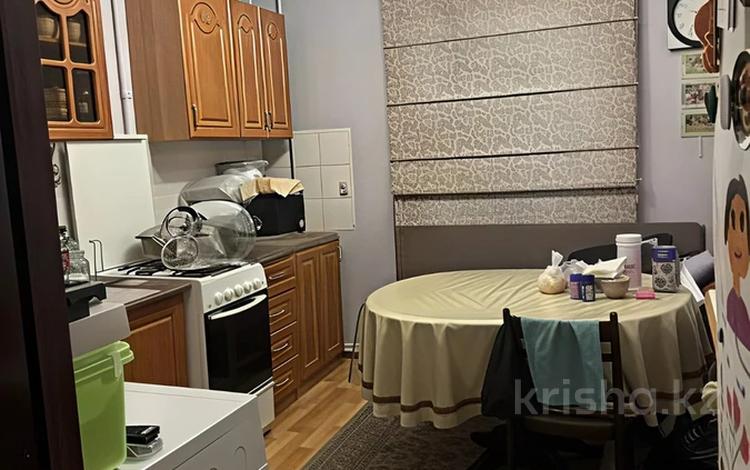 2-комнатная квартира · 52 м² · 4/5 этаж, мкр Тастак-2 за 31 млн ₸ в Алматы, Алмалинский р-н — фото 2