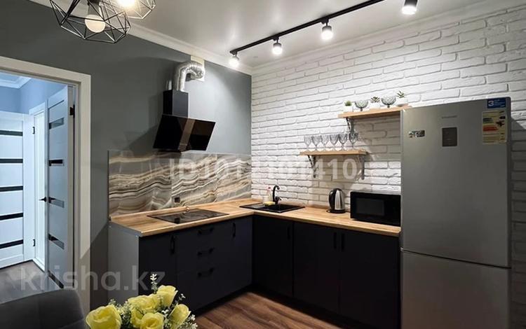 1-бөлмелі пәтер · 40 м² · 18/24 қабат, Сауран 15/3 — Орынбор, бағасы: 4 000 ₸ в Астане, Есильский р-н — фото 2