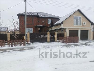 Жеке үй · 9 бөлме · 470 м² · 10 жүзд., Кушербаева 41 — Магазин Куба, бағасы: 120 млн ₸ в Атырау