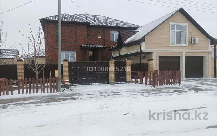 Жеке үй · 9 бөлме · 470 м² · 10 жүзд., Кушербаева 41 — Магазин Куба, бағасы: 120 млн ₸ в Атырау — фото 2