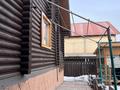 Отдельный дом · 5 комнат · 136 м² · 7 сот., мкр Тастыбулак, Зеленая долина 9 за 90 млн 〒 в Алматы, Наурызбайский р-н