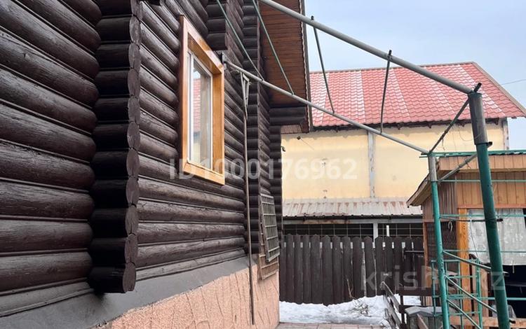 Отдельный дом · 5 комнат · 136 м² · 7 сот., мкр Тастыбулак, Зеленая долина 9 за 90 млн 〒 в Алматы, Наурызбайский р-н — фото 2