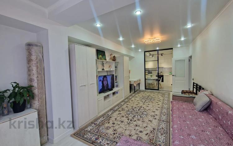 2-комнатная квартира · 56 м² · 6/9 этаж, Северное кольцо за 36 млн ₸ в Алматы, Жетысуский р-н — фото 2