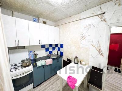 1-комнатная квартира · 28 м² · 1/5 этаж, Жастар за 8 млн 〒 в Талдыкоргане, мкр Жастар