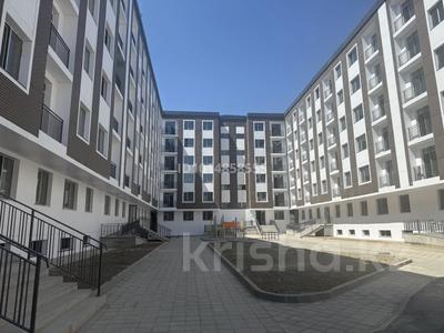 2-комнатная квартира · 41.8 м² · 2/6 этаж, мкр Кайрат уч. 377 за 27.5 млн ₸ в Алматы, Турксибский р-н