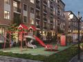 2-комнатная квартира · 41.8 м² · 2/6 этаж, мкр Кайрат уч. 377 за 27.5 млн ₸ в Алматы, Турксибский р-н — фото 5