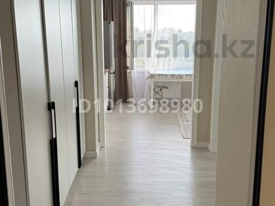 2-комнатная квартира · 45 м² · 4/9 этаж, Е 652 18 за 29.5 млн ₸ в Астане, Есильский р-н