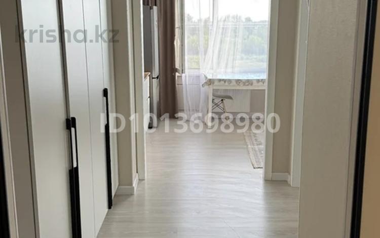 2-комнатная квартира · 45 м² · 4/9 этаж, Е 652 18 за 29.5 млн ₸ в Астане, Есильский р-н — фото 5