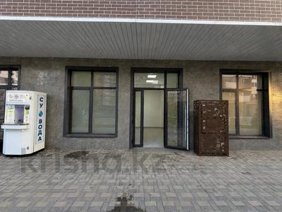 Свободное назначение, офисы, магазины и бутики, склады, общепит, салоны красоты, сельское хозяйство, бани, гостиницы и зоны отдыха, медцентры и аптеки, образование, развлечения · 66 м² за ~ 65 млн ₸ в Алматы, Наурызбайский р-н