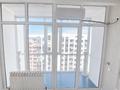 3-бөлмелі пәтер · 70 м² · 12/12 қабат, Дарабоз 1-83, бағасы: 40.5 млн ₸ в Алматы, Алатауский р-н — фото 7