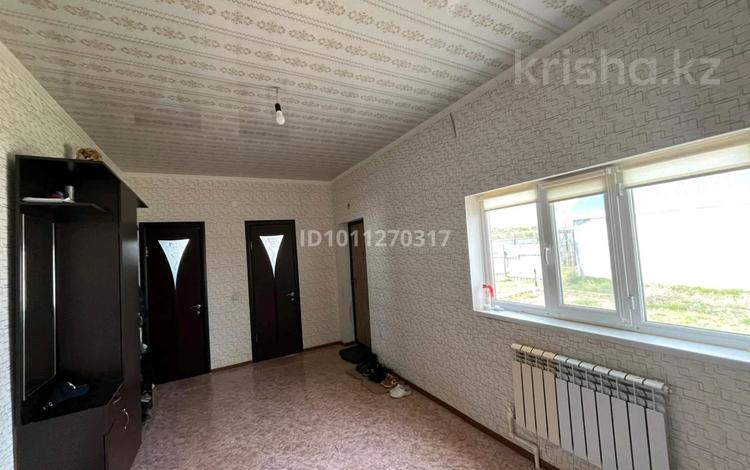 Отдельный дом · 5 комнат · 230 м² · 10 сот., Нура 1554 — Школы 49 за 26 млн ₸ в Актобе, жилой массив Акжар-2 — фото 3