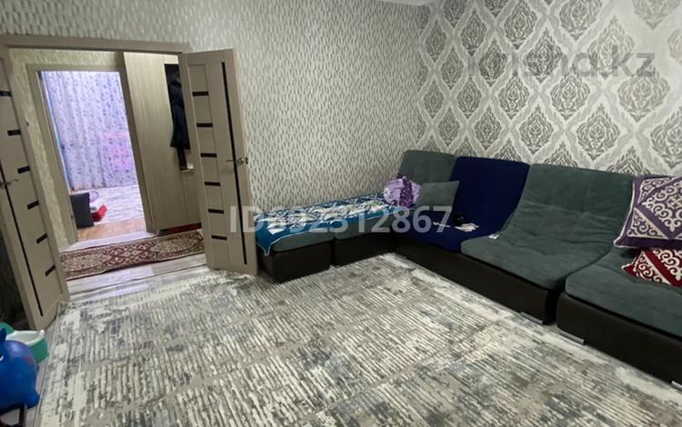 4-комнатная квартира, 82.5 м², 4/5 этаж, Наурыз 3а за 25 млн 〒 в Сатпаев — фото 2