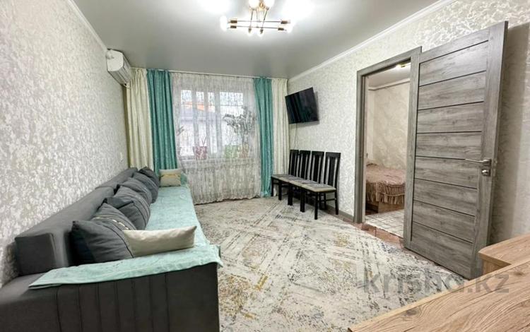2-комнатная квартира · 41 м² · 4/4 этаж, Жулдыз за 13.5 млн ₸ в Талдыкоргане — фото 14