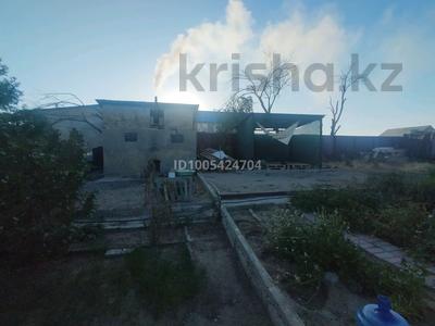 Дача · 2 комнаты · 111 м² · 5 сот., Южная 32 за 7 млн 〒 в Конаеве (Капчагай)