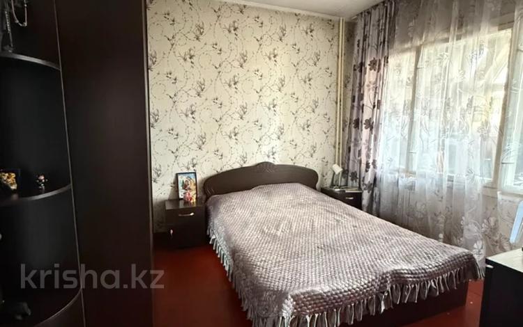 3-комнатная квартира · 75 м² · 6/8 этаж, Саина за 41.5 млн ₸ в Алматы, Ауэзовский р-н — фото 4