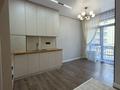 1-комнатная квартира · 50 м² · 5/7 этаж, мкр Томирис, Рыскулова 103/6 за 33 млн ₸ в Алматы, Алатауский р-н
